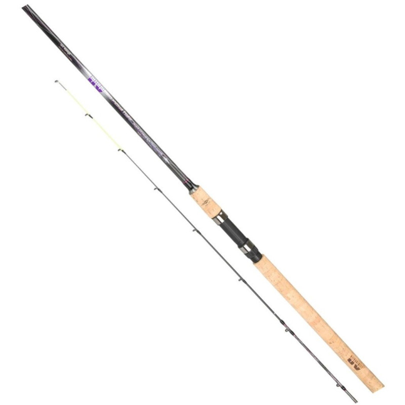 Wędka Mikado Ultraviolet Method Feeder 305cm / 90g