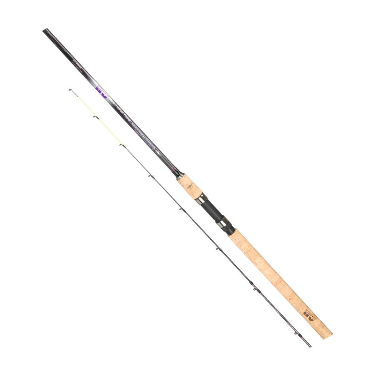 wedka-ultraviolet-method-feeder-mikado
