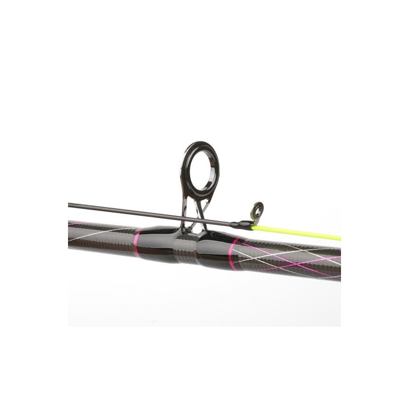 Wędka Mikado Ultraviolet Method Feeder 330cm / 90g Wędka Mikado Ultraviolet Method Feeder 330cm / 90g