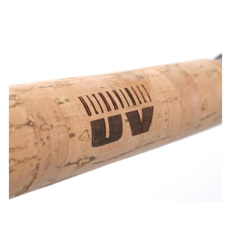 Wędka Mikado Ultraviolet Method Feeder 350cm / 90g Wędka Mikado Ultraviolet Method Feeder 350cm / 90g