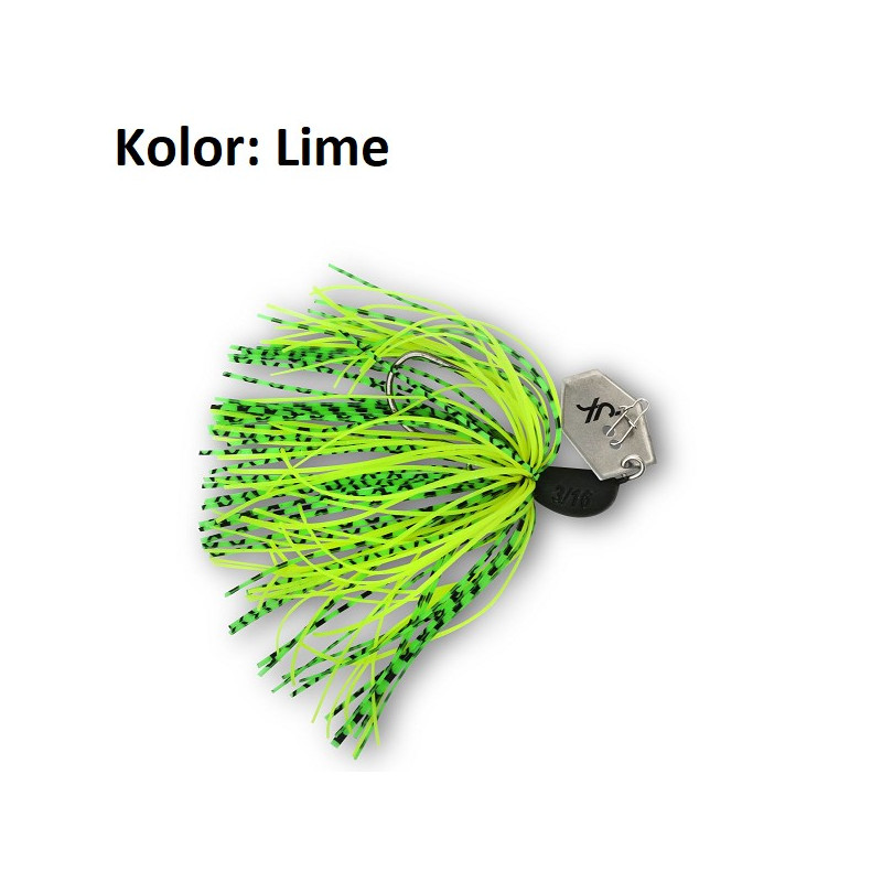 Przynęta Quantum 4Street Chatter Mini biały Przynęta Quantum 4Street Chatter Mini biały