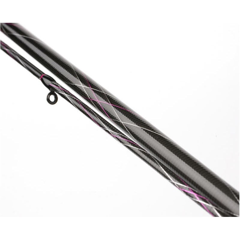 Wędka Mikado Ultraviolet Method Feeder 330cm / 90g Wędka Mikado Ultraviolet Method Feeder 330cm / 90g