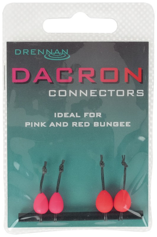 lacznik-dacron-connector-drennan lacznik-dacron-connector-drennan