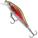 Wobler Rapala Shadow Rap Solid Shaw 11cm uv5