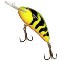 Wobler Salmo Hornet H9F 9cm GT Wobler Salmo Hornet H9F 9cm GT