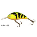 Wobler Salmo Hornet H9F 9cm GT Wobler Salmo Hornet H9F 9cm GT