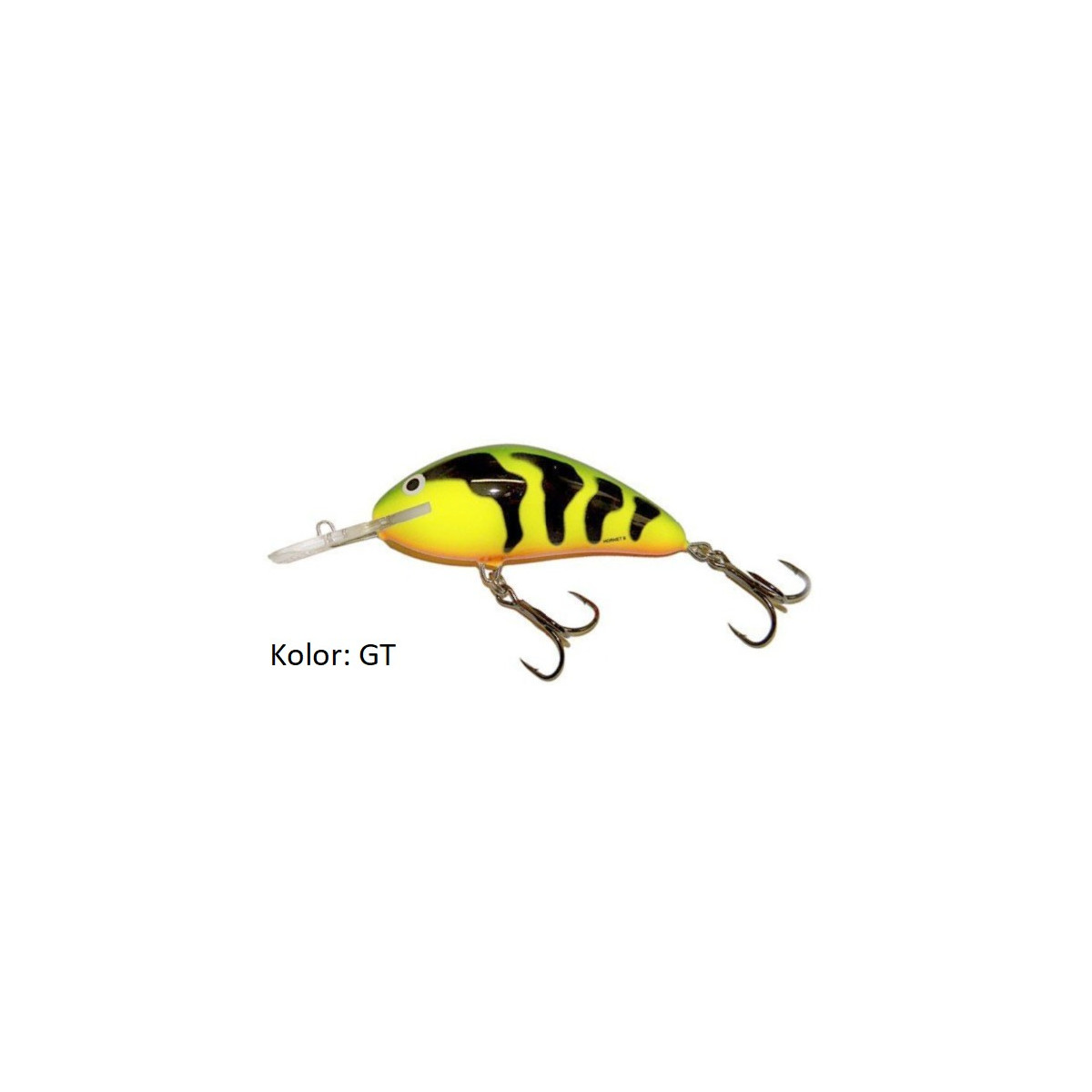 wobler-hornet-h9f-salmo wobler-hornet-h9f-salmo