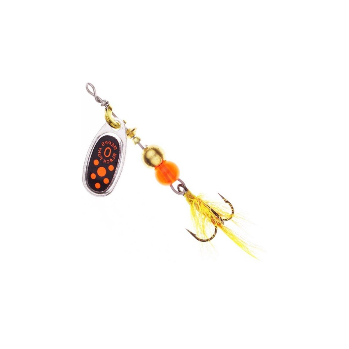 blystka-black-fury-mouche-srebrny-czerwony-mepps blystka-black-fury-mouche-srebrny-czerwony-mepps