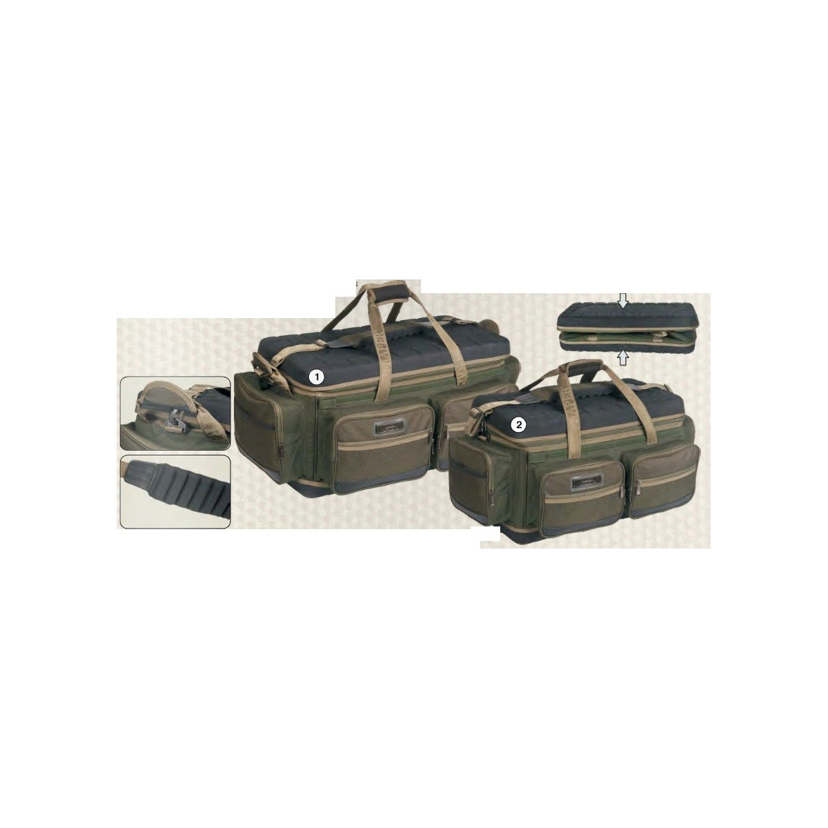 torba-srednia-excellence-traper