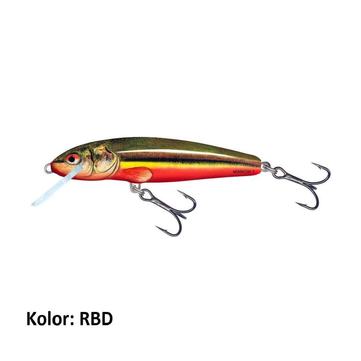 wobler-minnow-m6s-rozne-kolory-salmo wobler-minnow-m6s-rozne-kolory-salmo