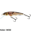 Wobler Salmo Minnow M6S, różne kolory 6cm HP Wobler Salmo Minnow M6S, różne kolory 6cm HP