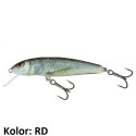 Wobler Salmo Minnow M6F, różne kolory 6cm OTR Wobler Salmo Minnow M6F, różne kolory 6cm OTR