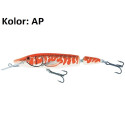 Wobler Salmo Pike 13JF Jointed 13cm PE