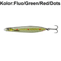 Przynęta Savage Gear Seeker ISP 8,7cm 16g Motoroil/Red/Dots Przynęta Savage Gear Seeker ISP 8,7cm 16g Motoroil/Red/Dots