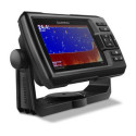 Echosonda Garmin Striker Plus 5CV z przetwornikiem