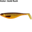 Przynęta Westin ShadTeez 12 cm gold rush Przynęta Westin ShadTeez 12 cm gold rush