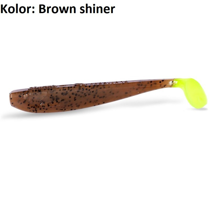 Przynęta Quantum Q-Paddler 10cm Golden Shiner Przynęta Quantum Q-Paddler 10cm Golden Shiner