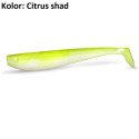 Przynęta Quantum Q-Paddler 10cm citrus shad Przynęta Quantum Q-Paddler 10cm citrus shad