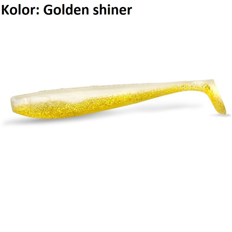 Przynęta Quantum Q-Paddler 10cm sand goby