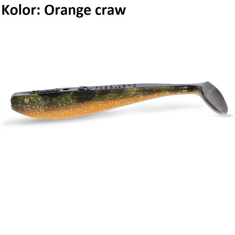 Przynęta Quantum Q-Paddler 10cm Golden Shiner Przynęta Quantum Q-Paddler 10cm Golden Shiner