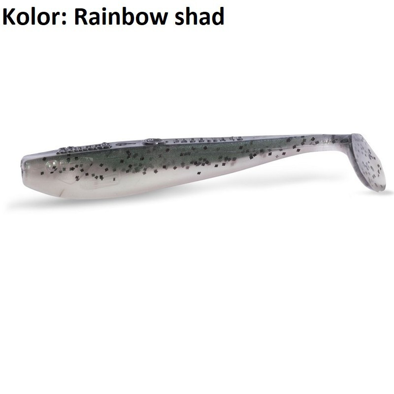 Przynęta Quantum Q-Paddler 10cm Golden Shiner Przynęta Quantum Q-Paddler 10cm Golden Shiner