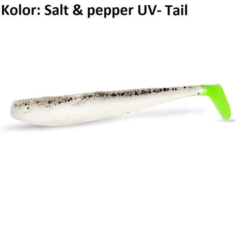 Przynęta Quantum Q-Paddler 10cm citrus shad Przynęta Quantum Q-Paddler 10cm citrus shad