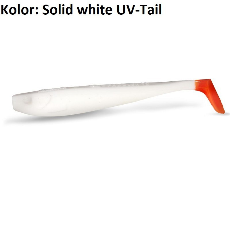 Przynęta Quantum Q-Paddler 10cm Firetiger