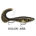 Hybryda X-Rap Otus 25cm ARB Rapala