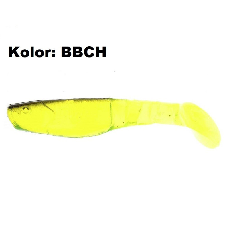 Przynęta Mann's Predator 9cm RTFCH