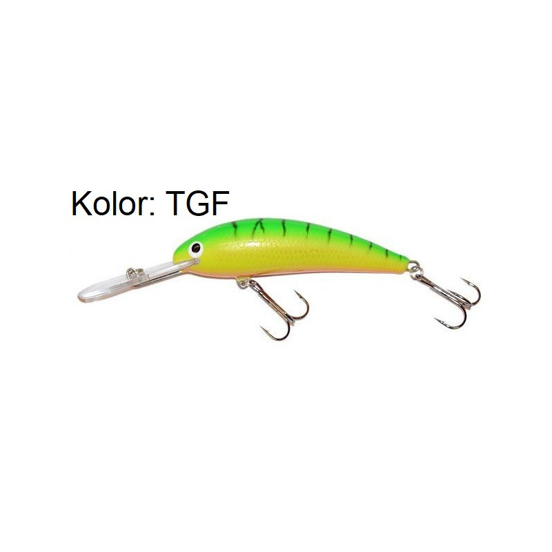 Wobler Gloog Kalipso SDR 6cm LARVA Wobler Gloog Kalipso SDR 6cm LARVA