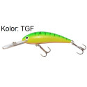 Wobler Gloog Kalipso SDR 6cm BKT
