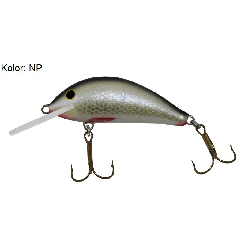 Wobler Gloog Hektor 60 6cm nt Wobler Gloog Hektor 60 6cm nt