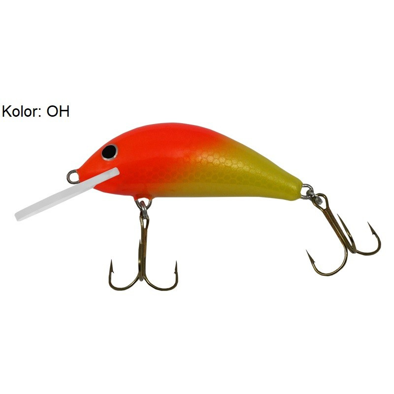 Wobler Gloog Hektor 60 6cm FB Wobler Gloog Hektor 60 6cm FB