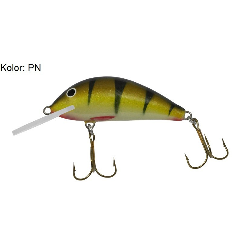 Wobler Gloog Hektor 60 6cm FB Wobler Gloog Hektor 60 6cm FB