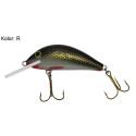 Wobler Gloog Hektor 60 6cm TP Wobler Gloog Hektor 60 6cm TP