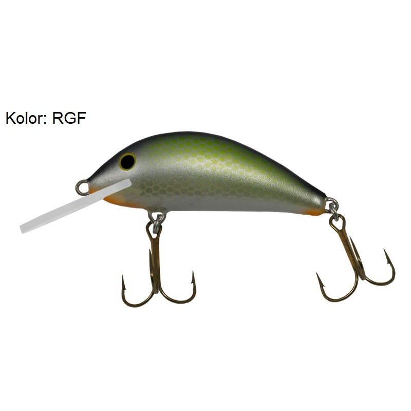 Wobler Gloog Hektor 60 6cm TP Wobler Gloog Hektor 60 6cm TP