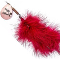 Błystka Giant Marabou 40g złoto/żółty Mepps Błystka Giant Marabou 40g złoto/żółty Mepps