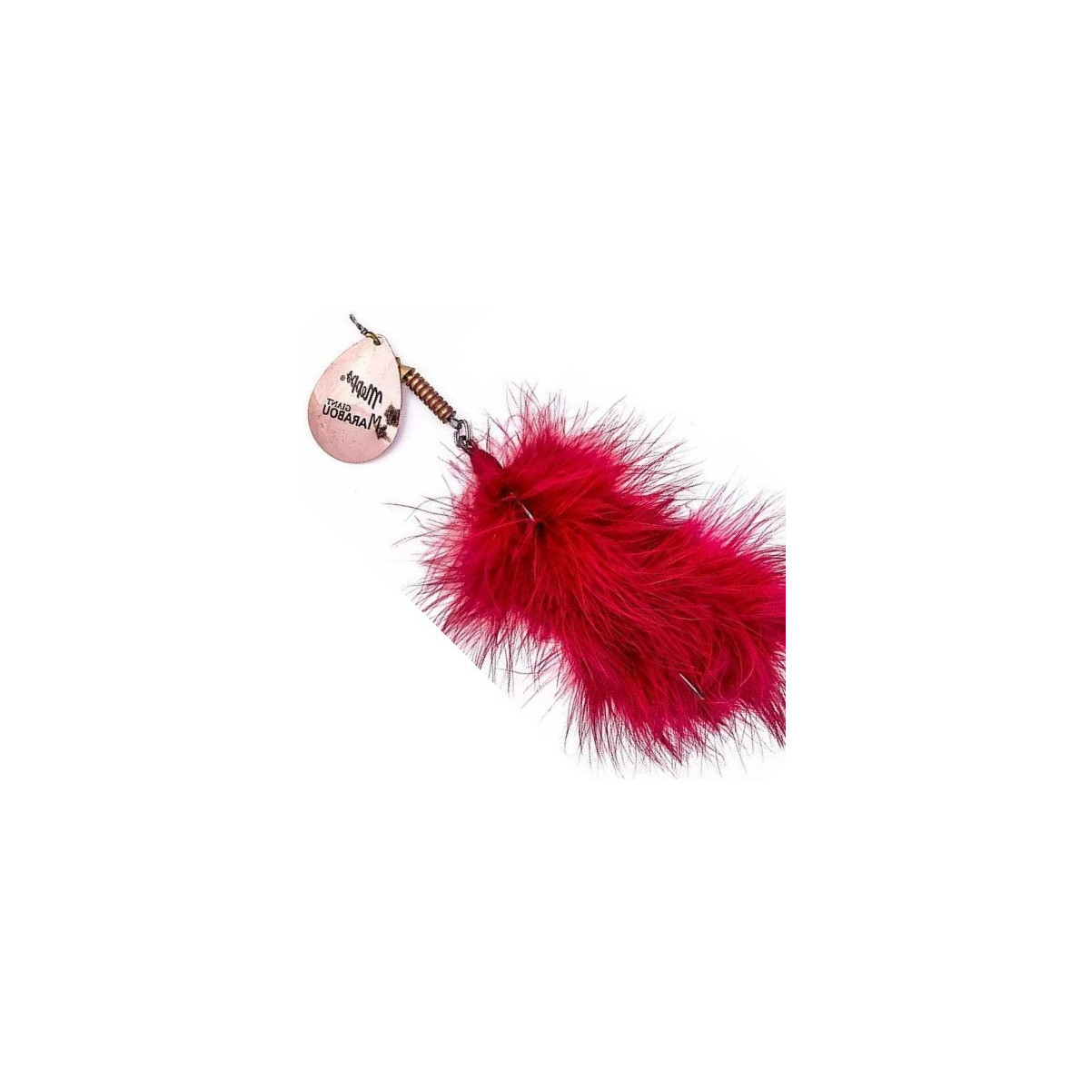 blystka-giant-marabou-mepps blystka-giant-marabou-mepps