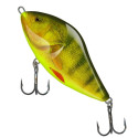 Wobler Salmo Slider SD16S Limited 16cm Real Hot Perch Wobler Salmo Slider SD16S Limited 16cm Real Hot Perch
