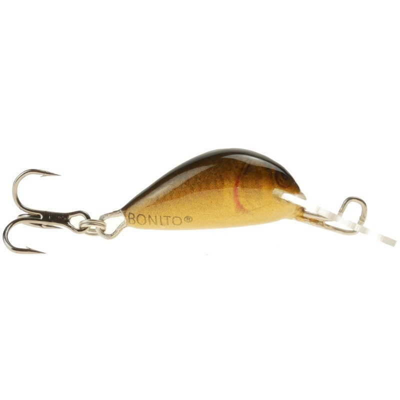 Wobler Bonito Kleń 2.5 cm