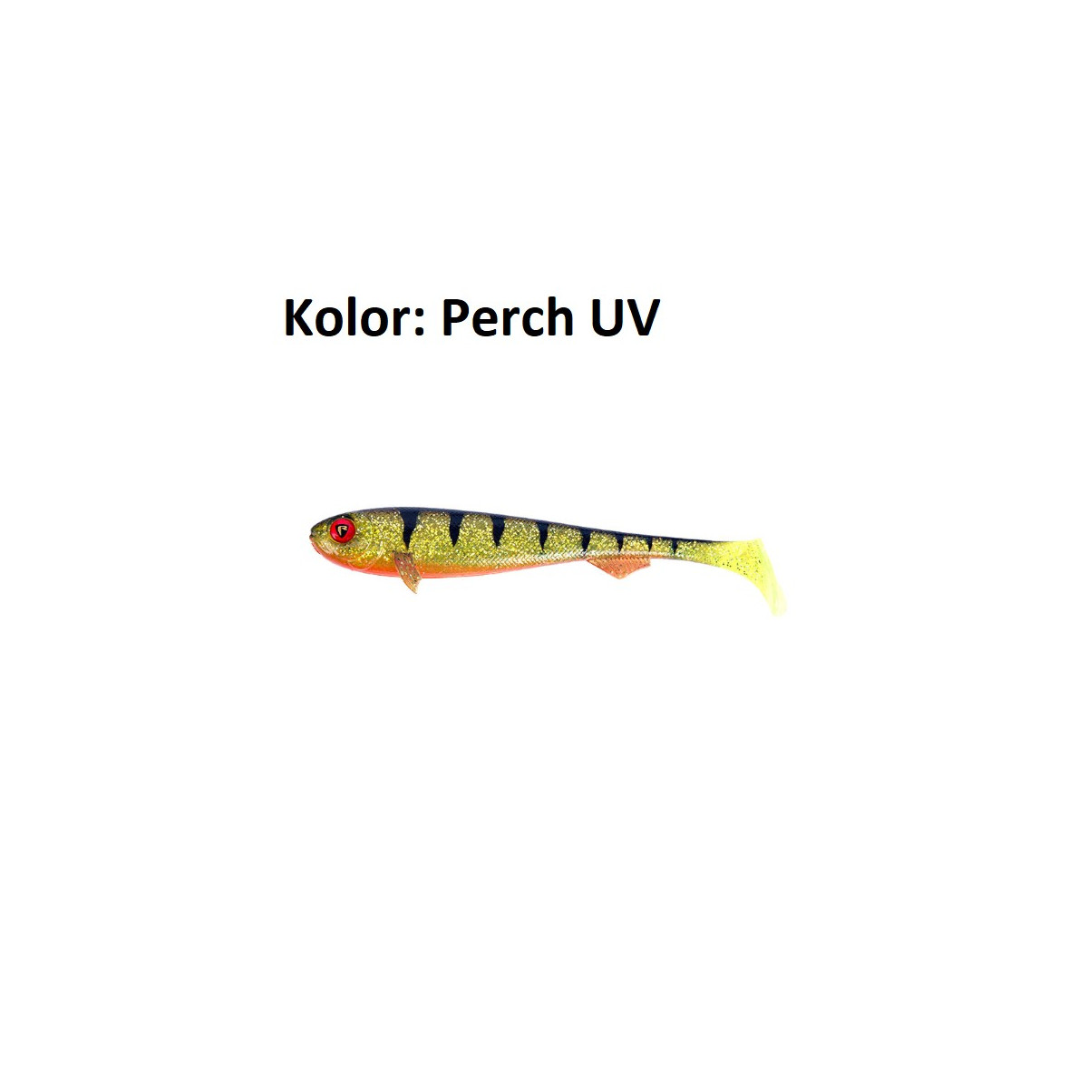 przyneta-super-slick-shad-uv-foxrage przyneta-super-slick-shad-uv-foxrage