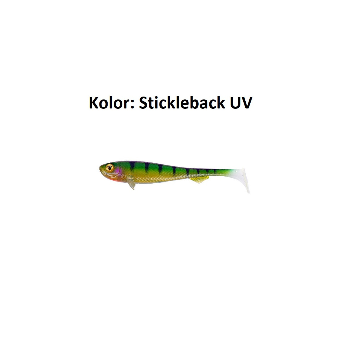 przyneta-super-slick-shad-uv-foxrage przyneta-super-slick-shad-uv-foxrage