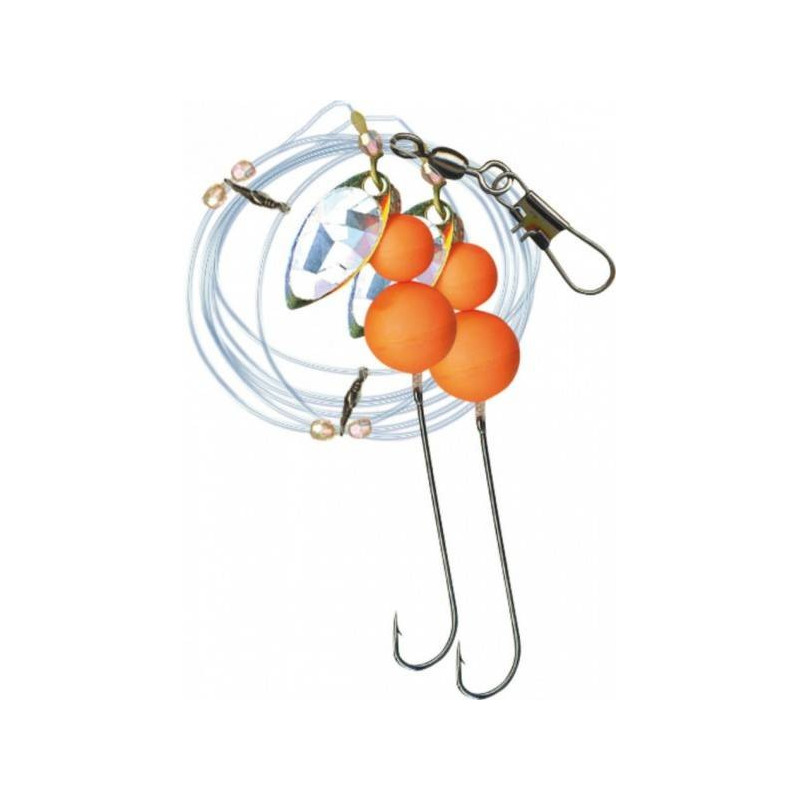 Przywieszka flądrowa surfcasting YORK