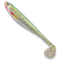 Guma Daiwa Prorex Side Kick Shad XL 23cm Herring Green
