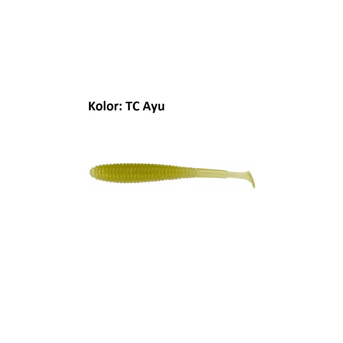 guma-i-shad-tail-2-8-quot-illex guma-i-shad-tail-2-8-quot-illex