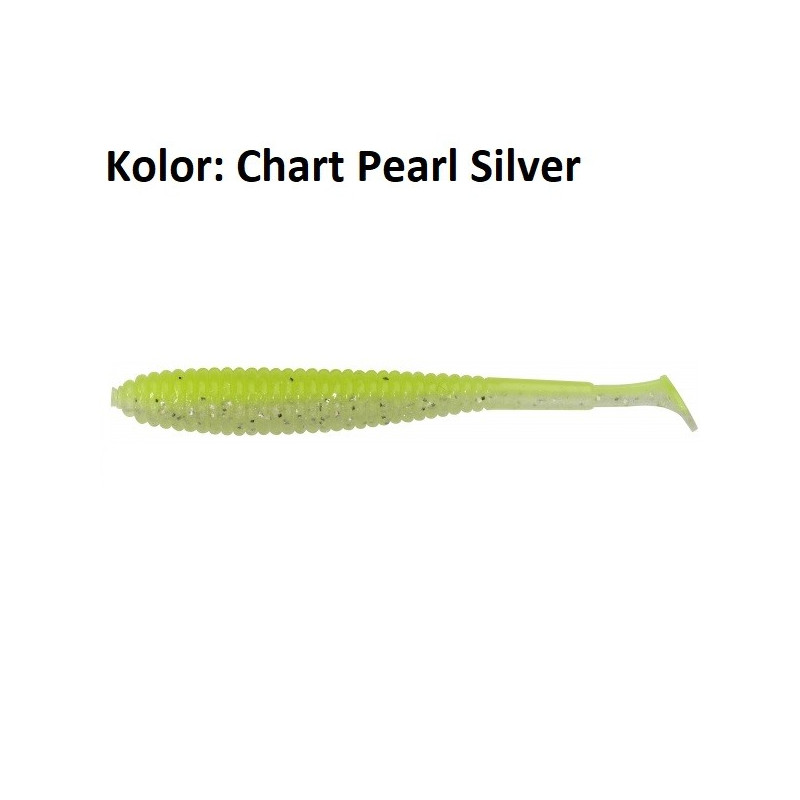 Guma ILLEX I Shad Tail 2,8" 7cm sexy shad Guma ILLEX I Shad Tail 2,8" 7cm sexy shad