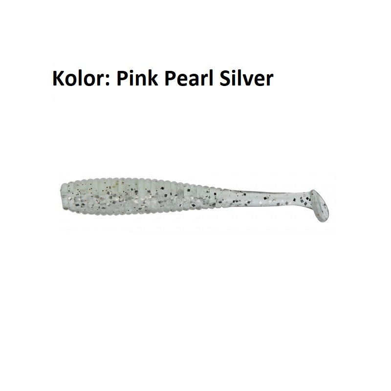 Guma ILLEX I Shad Tail 2,8" 7cm sexy shad Guma ILLEX I Shad Tail 2,8" 7cm sexy shad