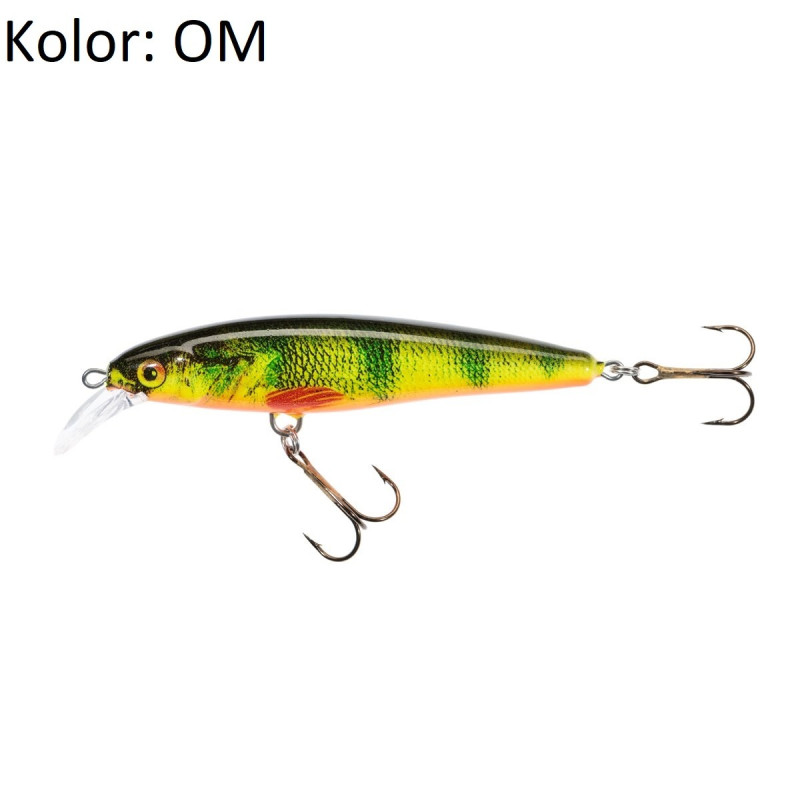 Wobler Jaxon Holo Select Alba Twitch 7,5cm OM Wobler Jaxon Holo Select Alba Twitch 7,5cm OM