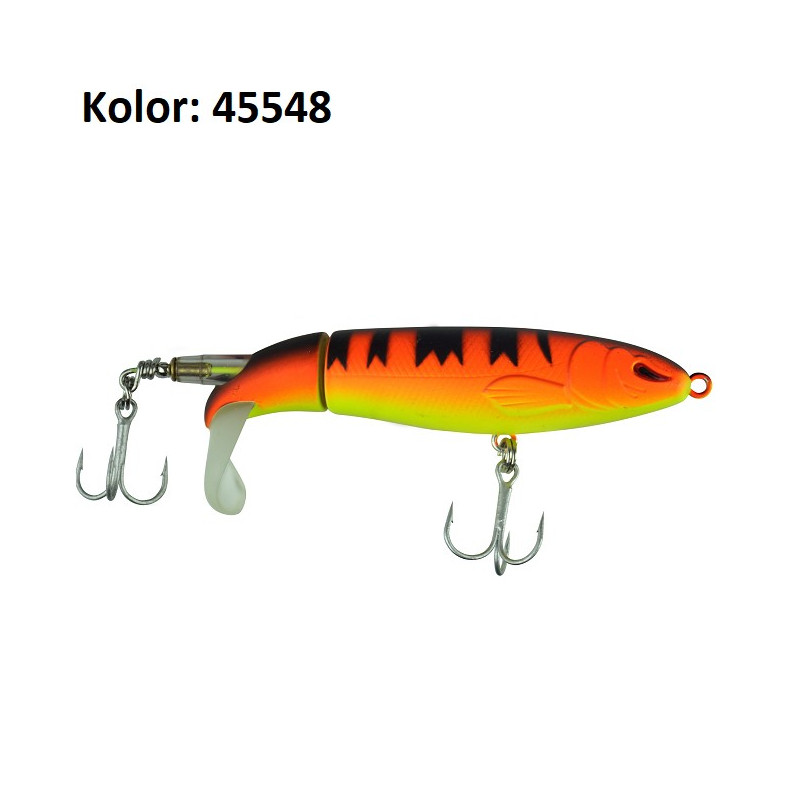 Wobler YORK AMBER 9cm 45548