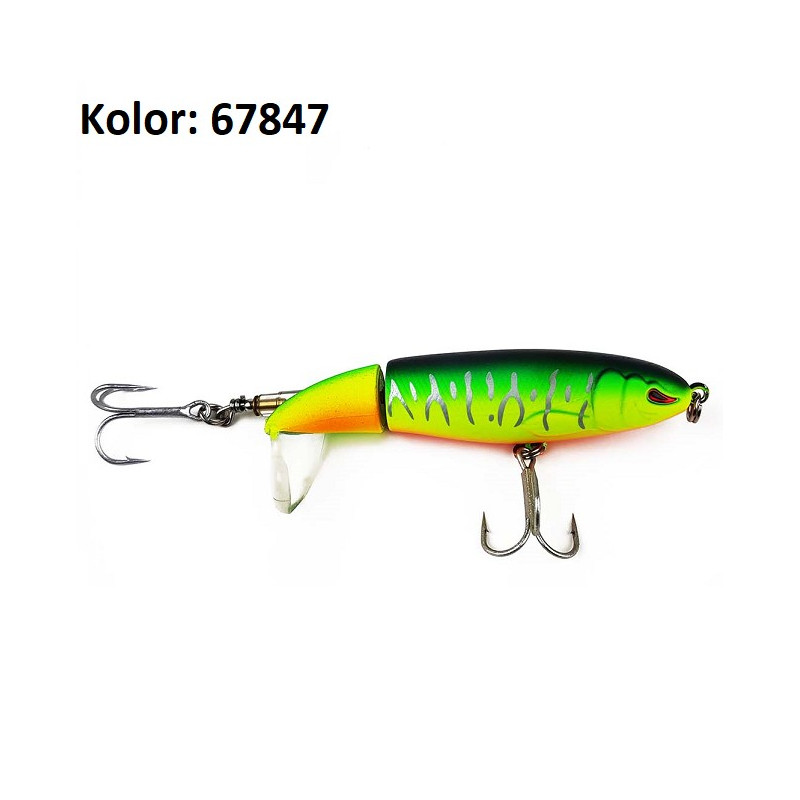 Wobler YORK AMBER 9cm 45548